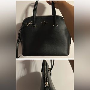 authentic Kate spade
